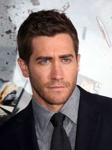 jake gyllenhaal ethnicity.